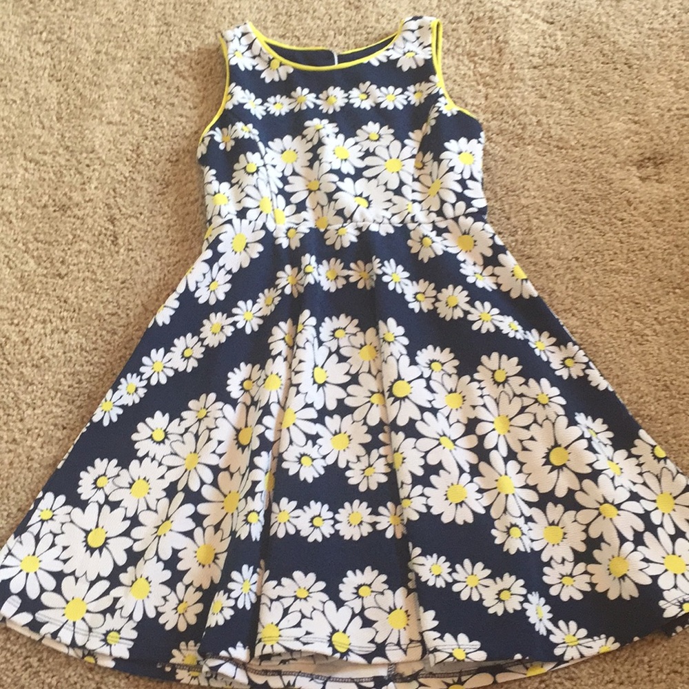 Daisy Dress